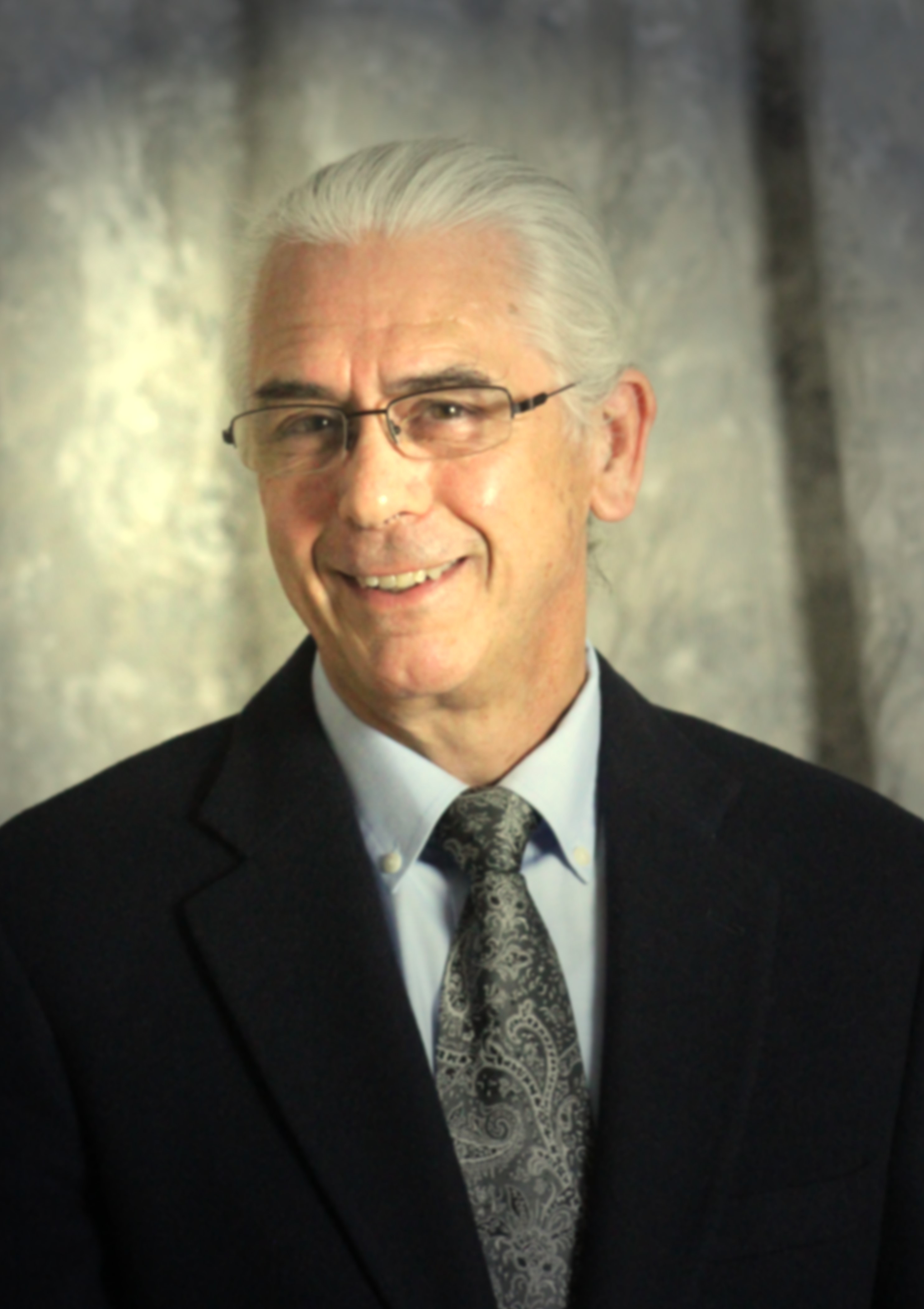 Eric G. Wright Patent Attorney